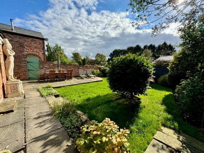 Images for Smithy Cottage, Adlington Road, Wilmslow EAID:mosleyjaapi BID:2