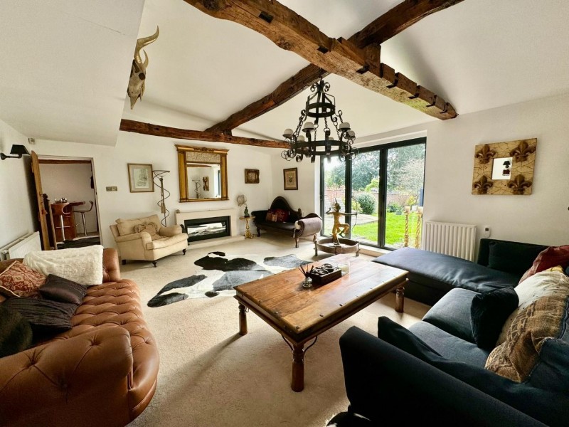 Images for Smithy Cottage, Adlington Road, Wilmslow