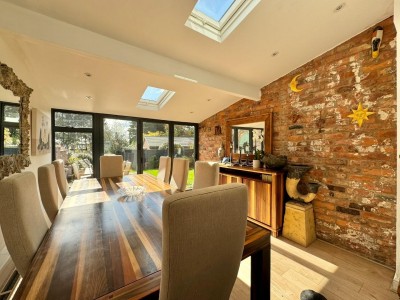 Images for Smithy Cottage, Adlington Road, Wilmslow EAID:mosleyjaapi BID:2