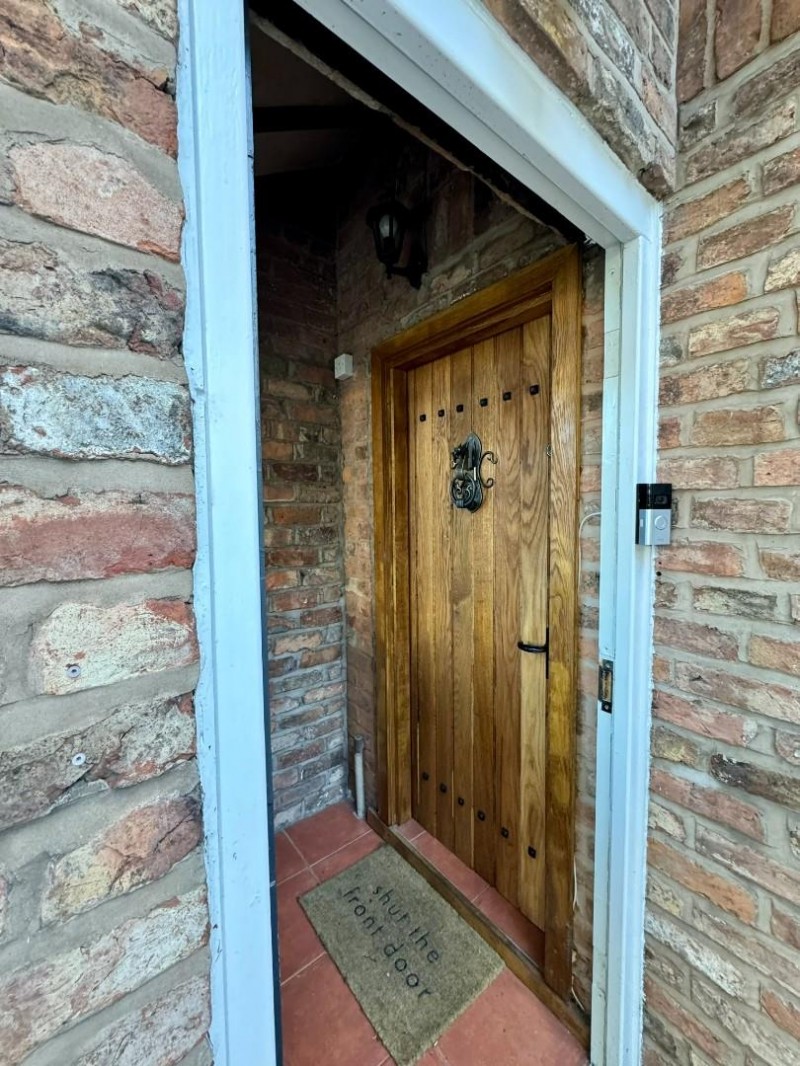 Images for Smithy Cottage, Adlington Road, Wilmslow