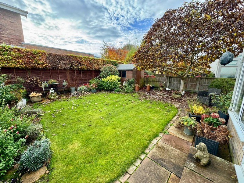 Images for Moor Lane, Wilmslow