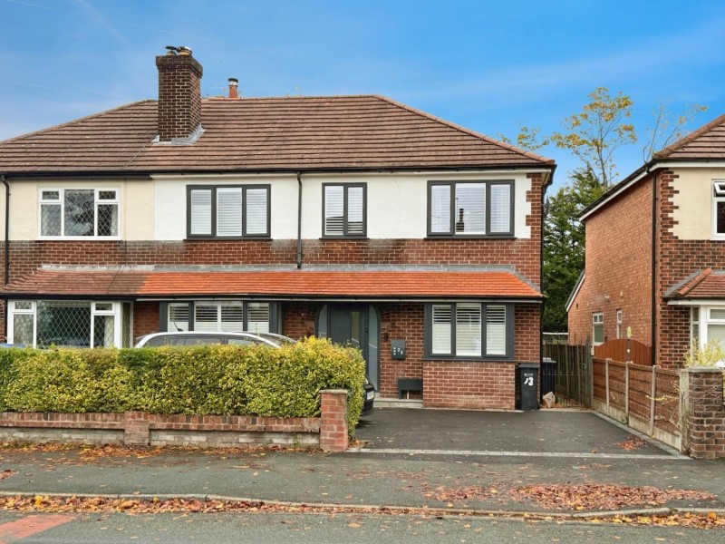 Images for Ack Lane West, Cheadle Hulme, Cheadle