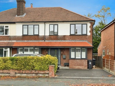 Images for Ack Lane West, Cheadle Hulme, Cheadle EAID:mosleyjaapi BID:1