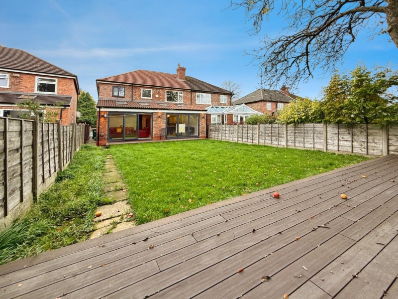 Images for Ack Lane West, Cheadle Hulme, Cheadle