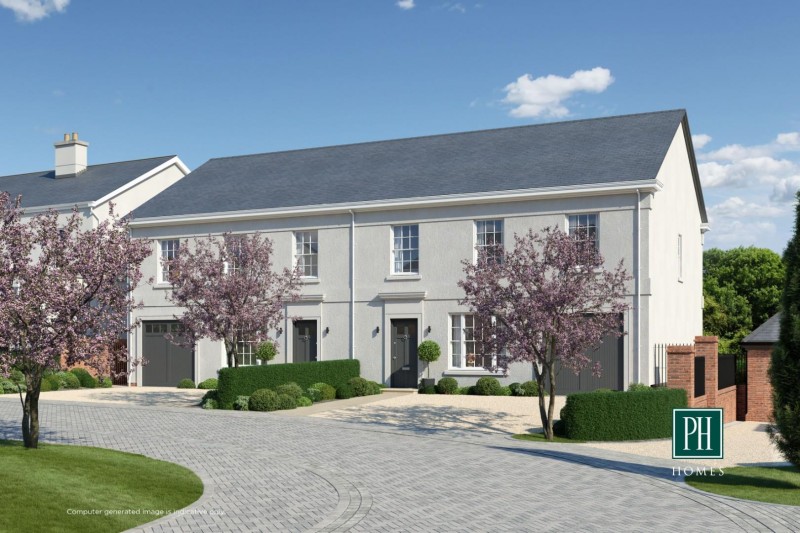 Images for The Weaver, Deanwater Drive, Woodford