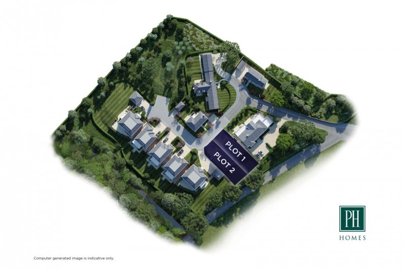 Images for The Weaver, Deanwater Drive, Woodford