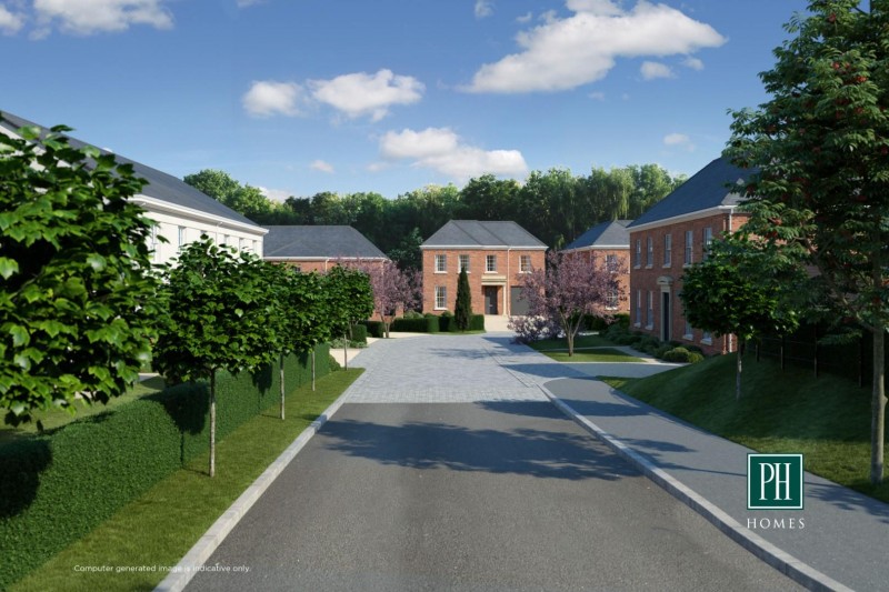 Images for The Weaver, Deanwater Drive, Woodford