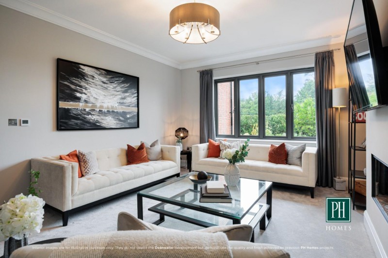 Images for The Weaver, Deanwater Drive, Woodford