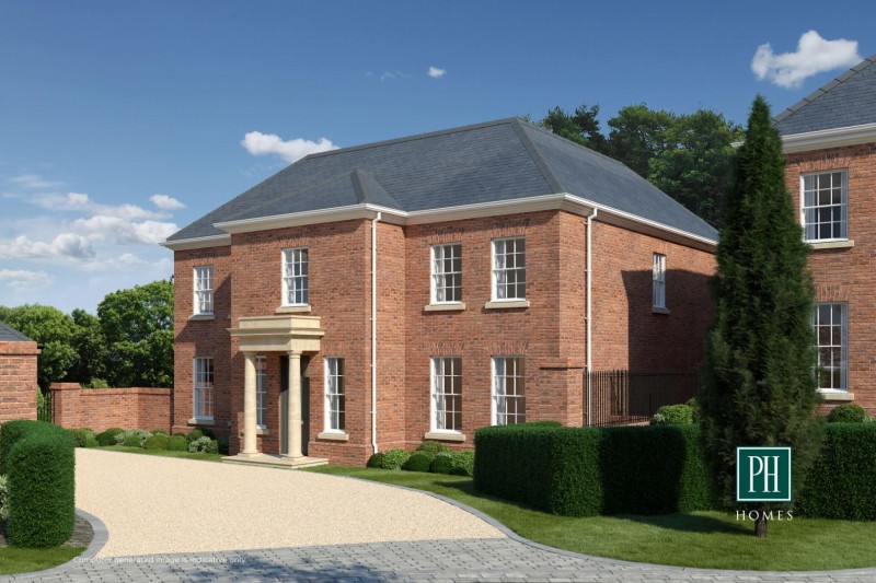 Images for The Dean, Deanwater Drive, Woodford