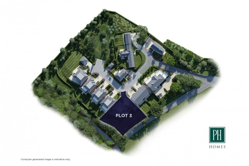 Images for The Dean, Deanwater Drive, Woodford