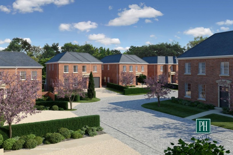 Images for The Dean, Deanwater Drive, Woodford