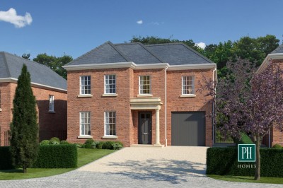 Images for The Glazebrook, Deanwater Drive, Woodford EAID:mosleyjaapi BID:1