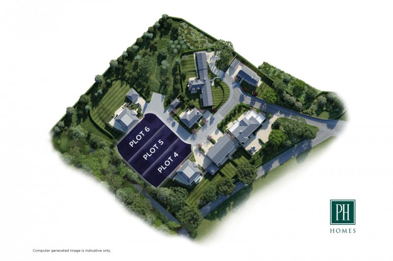 Images for The Glazebrook, Deanwater Drive, Woodford