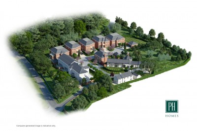 Images for The Glazebrook, Deanwater Drive, Woodford EAID:mosleyjaapi BID:1