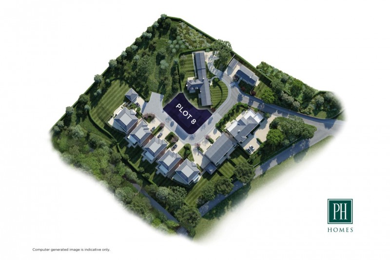 Images for The Bollin, Deanwater Drive, Woodford