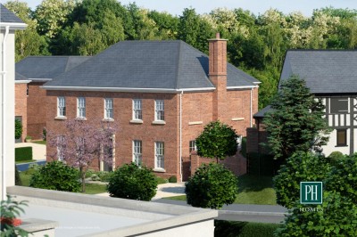 Images for The Bollin, Deanwater Drive, Woodford EAID:mosleyjaapi BID:1