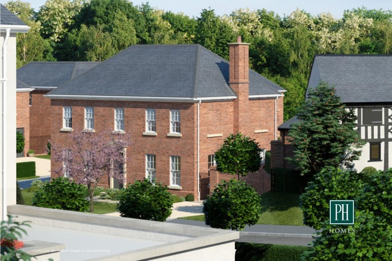 Images for The Bollin, Deanwater Drive, Woodford