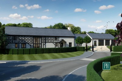 Images for The Deanwater, Deanwater Drive, Woodford EAID:mosleyjaapi BID:1