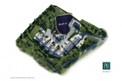 Images for The Deanwater, Deanwater Drive, Woodford EAID:mosleyjaapi BID:1