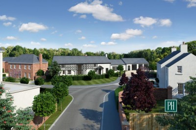 Images for The Deanwater, Deanwater Drive, Woodford EAID:mosleyjaapi BID:1