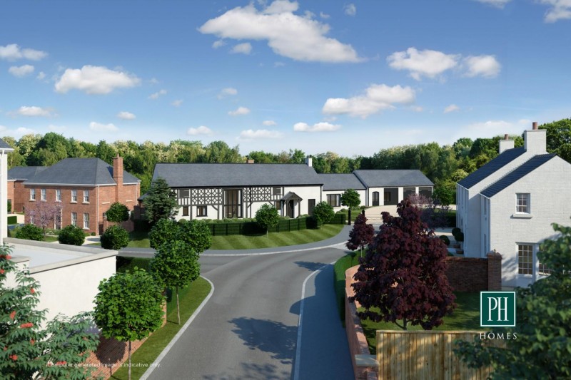 Images for The Deanwater, Deanwater Drive, Woodford