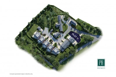 Images for The Dee, Deanwater Drive, Woodford EAID:mosleyjaapi BID:1