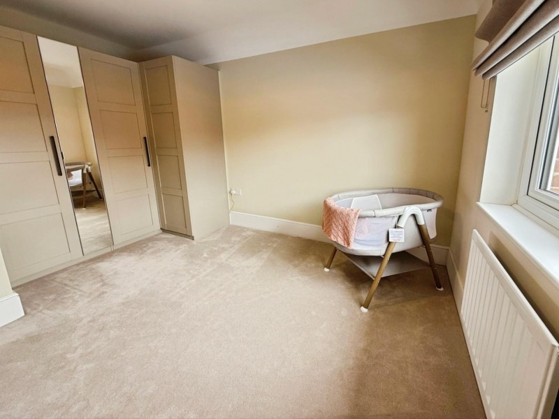 Images for Orrell Crescent, Woodford, Cheshire