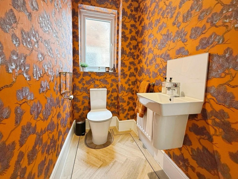 Images for Orrell Crescent, Woodford, Cheshire