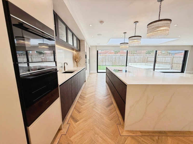 Images for Orrell Crescent, Woodford, Cheshire