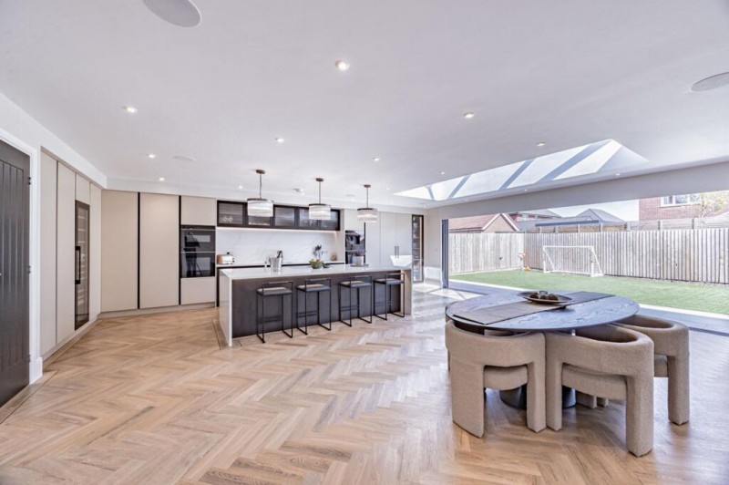 Images for Orrell Crescent, Woodford, Cheshire