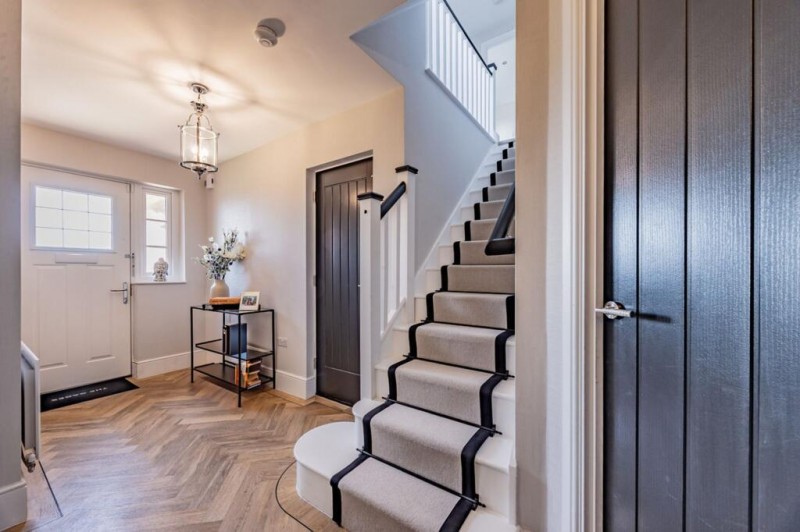 Images for Orrell Crescent, Woodford, Cheshire