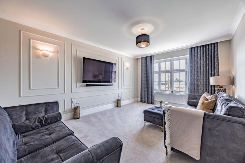 Images for Orrell Crescent, Woodford, Cheshire