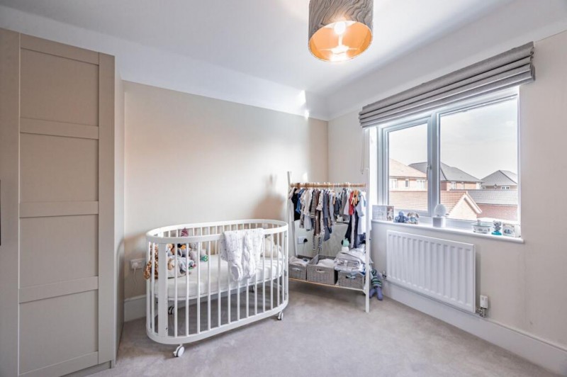 Images for Orrell Crescent, Woodford, Cheshire