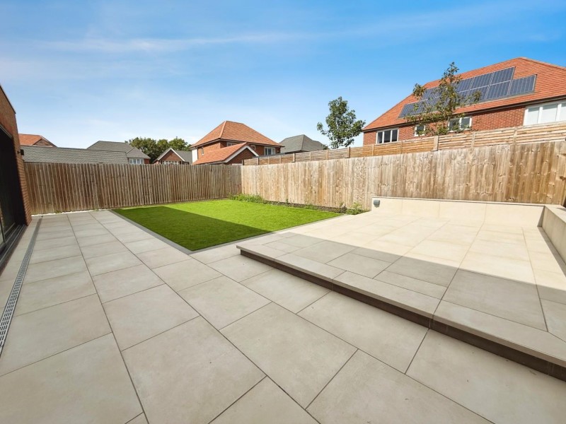 Images for Orrell Crescent, Woodford, Cheshire