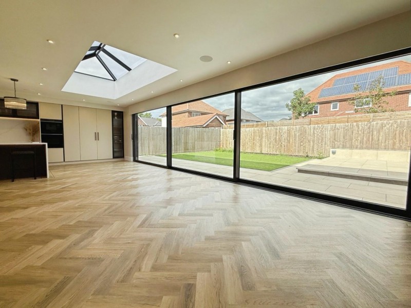 Images for Orrell Crescent, Woodford, Cheshire