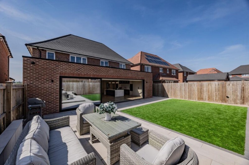 Images for Orrell Crescent, Woodford, Cheshire