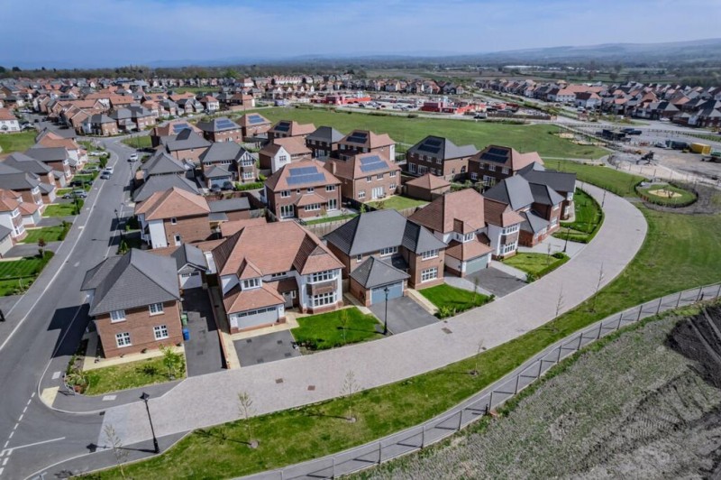 Images for Orrell Crescent, Woodford, Cheshire