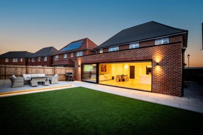 Images for Orrell Crescent, Woodford, Cheshire EAID:mosleyjaapi BID:1