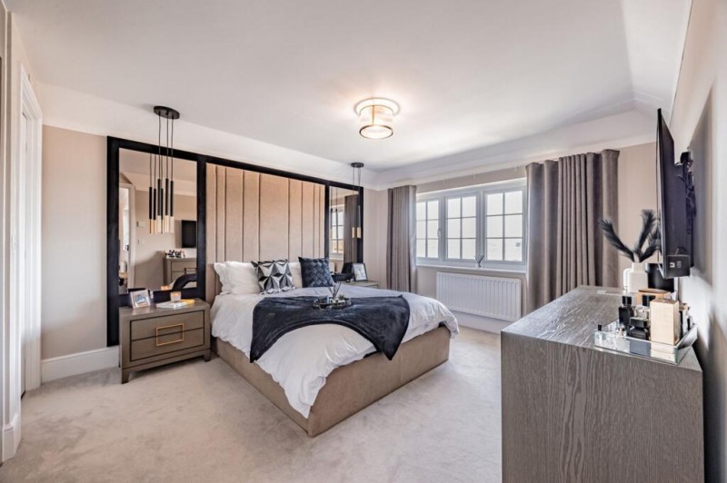 Images for Orrell Crescent, Woodford, Cheshire