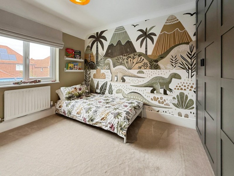 Images for Orrell Crescent, Woodford, Cheshire