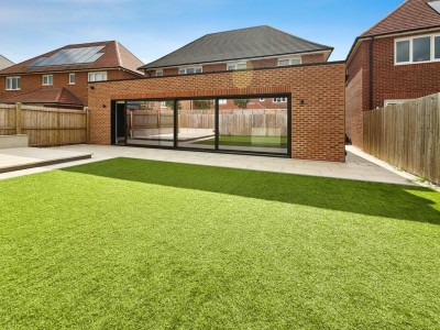 Images for Orrell Crescent, Woodford, Cheshire EAID:mosleyjaapi BID:1