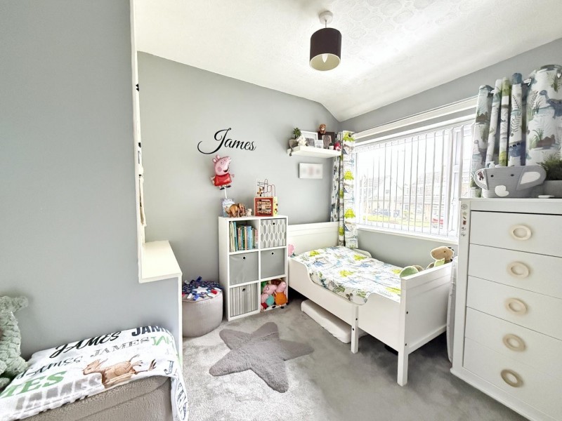 Images for Lyndhurst Avenue, Hazel Grove