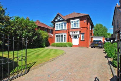Images for Hilltop Avenue, Cheadle Hulme, Cheadle EAID:mosleyjaapi BID:1