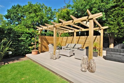 Images for Hilltop Avenue, Cheadle Hulme, Cheadle EAID:mosleyjaapi BID:1