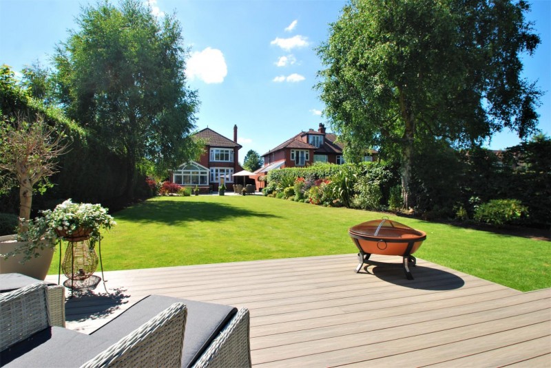 Images for Hilltop Avenue, Cheadle Hulme, Cheadle