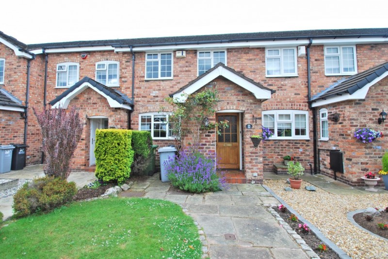 Images for Cavendish Mews, Wilmslow