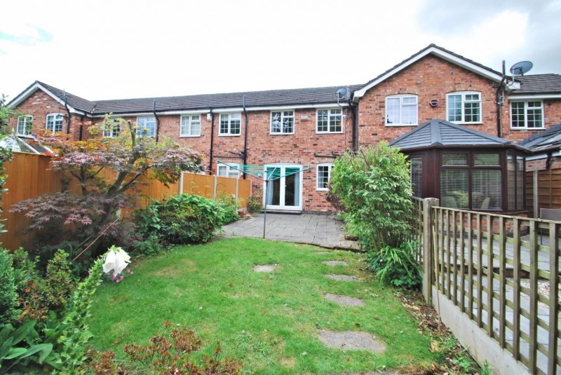 Images for Cavendish Mews, Wilmslow