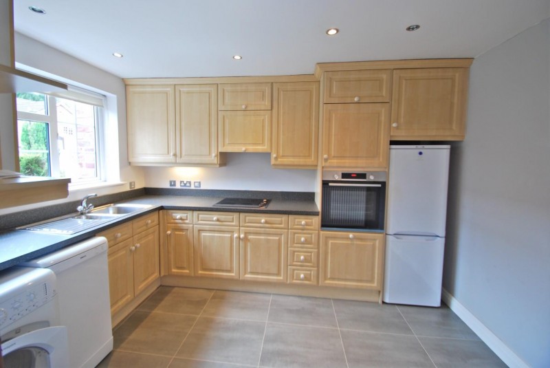 Images for Cavendish Mews, Wilmslow