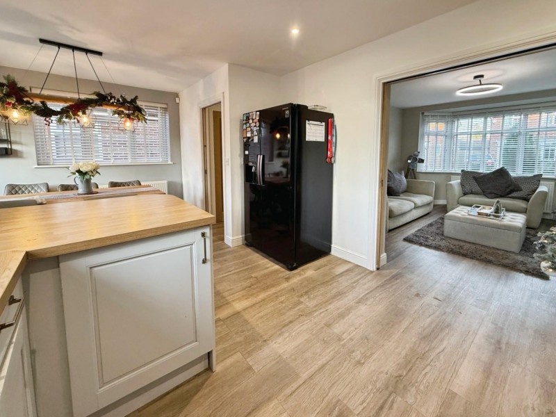 Images for Ashley Drive, Bramhall, Stockport