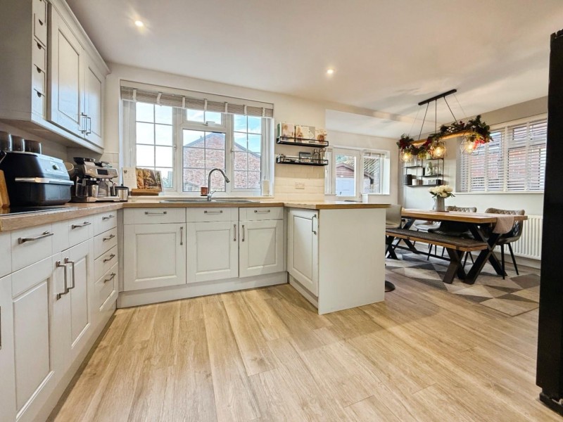 Images for Ashley Drive, Bramhall, Stockport